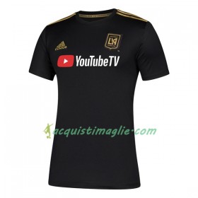 Divisa di Calcio Los Angeles FC Prima 2018/2019